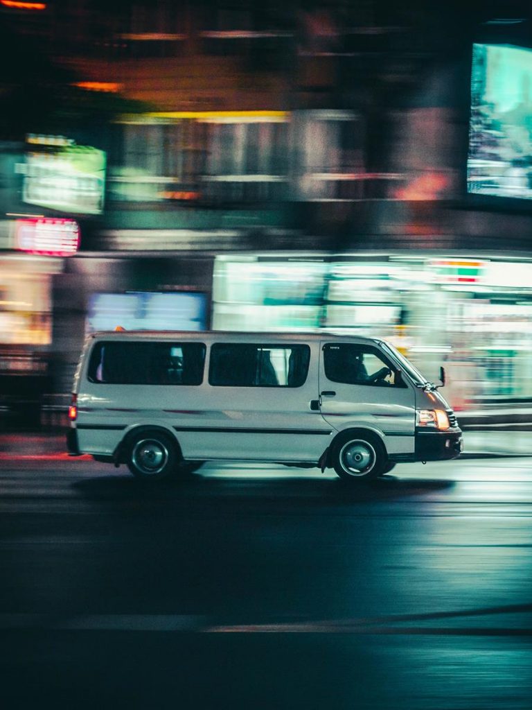 Szybka reanimacja floty w Wielkopolsce. Poznaj technologie odtwarzania kabin po wypadku